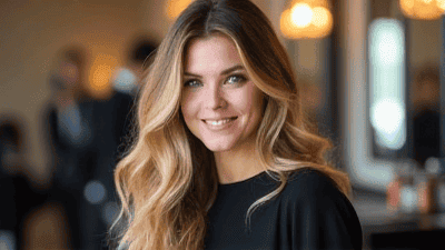 Behind the Chair: Expert Advice from Professional Hairstylists