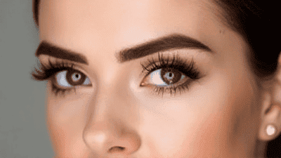 Bold and Beautiful Brows: Tips for Filling in Sparse Eyebrows
