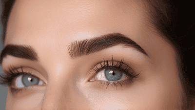 Brow Game Strong: Tips for Perfectly Shaped Eyebrows