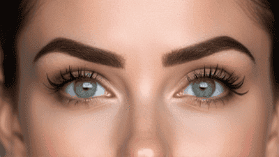 Brow Rehab: Restoring Overplucked Eyebrows to Their Former Glory