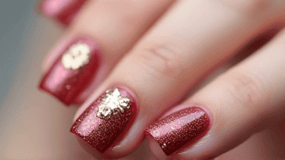 DIY Nail Art: Tips and Tricks for At-Home Manicures
