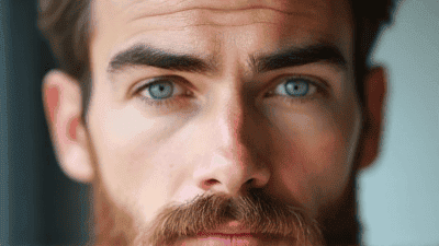 Eyebrow Grooming for Men: Tips for Taming Unruly Brows