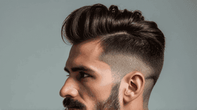 Hair Styling for Men: Tips and Techniques for Acing Your Look