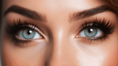 Lash Perms: Curling Your Lashes for a Wide-Awake Look