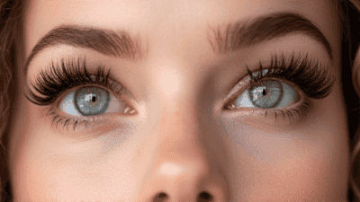 Lash Perms: Curling Your Lashes for a Wide-Awake Look