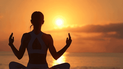 Mindful Movement: Yoga and Meditation for Body-Mind Balance