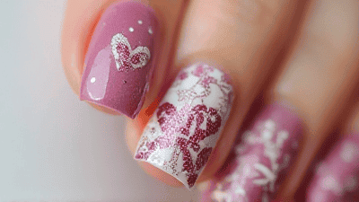 Nail Art 101: Mastering the Basics of Creative Nail Designs