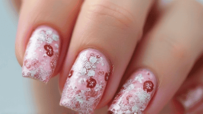 Nail Art 101: Mastering the Basics of Creative Nail Designs
