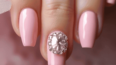 Nail Art for Special Occasions: Elegant Designs for Events