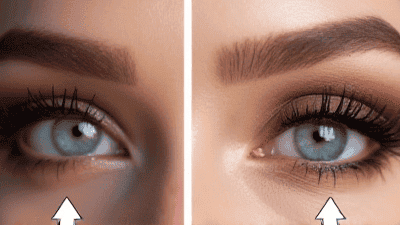 Smokey Eye vs. Cut Crease: Exploring Different Eye Makeup Techniques