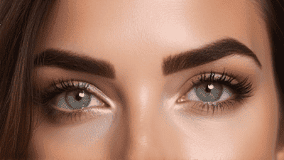 The Power of the Brow: Achieving Bold and Beautiful Eyebrows
