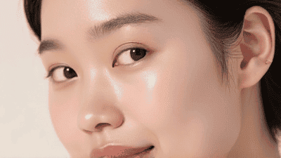 Unveiling the Secrets of Korean Skincare: Achieving Glass Skin